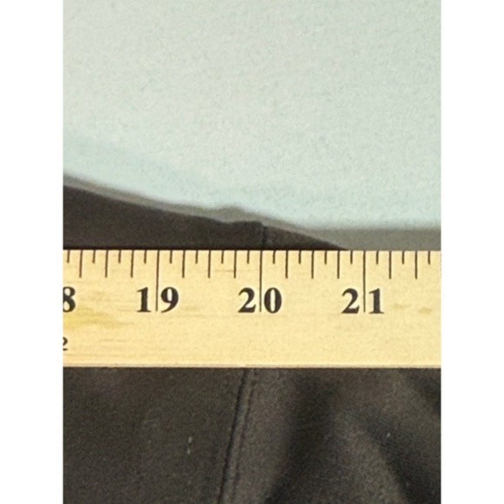 Wrangler Sherpa Lined‎ Hooded Jacket Brown Fleece Lined Zip Up Workwear Size M - Picture 7 of 11